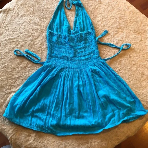 Nit dress - Picture 2 of 2